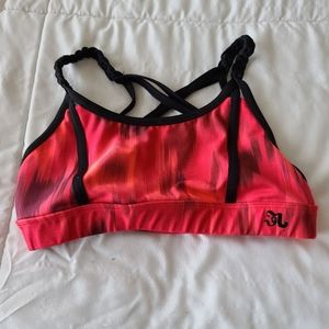 Jo + Jax YL Crop Top